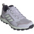 Кроссовки для бега Adidas Terrex Tracerocker 2 Silver Dawn / Crystal Jade / Green Spark, 39.3 - фото #5