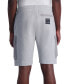 Men's French Terry Shorts