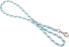 Фото #2 товара Zolux Smycz nylonowa sznur 13mm/ 3m kolor turkusowy