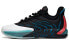 Anta GH1 Low Basketball Shoes