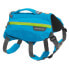 Фото #4 товара RUFFWEAR Float Dog Saddlebag