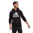 Фото #6 товара Adidas Essentials Hoodie M GK9540