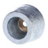 Фото #1 товара SUPER MARINE Type 8 ANO1650 Zinc Anode