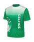 Men's Kelly Green Boston Celtics Sublimated T-shirt