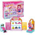 MAGIC BOX TOYS Kookyloos I Playset Fashionchal Figure