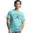 Фото #1 товара SUPERDRY Vintage Pacific T-shirt