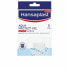 Фото #1 товара Водостойкие повязки Hansaplast Hp Aqua Protect XXL 5 штук 8 x 10 cm