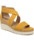 Фото #1 товара Goodtimes Ankle Strap Wedge Sandals