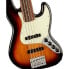 Фото #4 товара Fender Player Plus J-Bass V 3TSB