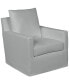 Фото #10 товара Brenalee Fabric Swivel Glider