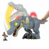 Фото #5 товара Игровой набор Fisher Price Dinosaur Imaginext Roarivores (Ревозавры).
