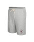 Фото #3 товара Men's Heather Gray Texas A&M Aggies Love To Hear This Terry Shorts