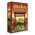 Фото #1 товара SD GAMES Brains The Japanese Garden Spanish Board Game