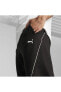 Фото #4 товара Брюки спортивные PUMA Ferrari Race Sweat Pants-PUMA Black Erkek Eşofman Altı