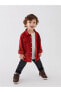 Фото #1 товара LCW baby Basic Erkek Bebek Jean Pantolon