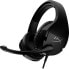 Фото #2 товара HyperX Cloud Stinger S – Gaming-Headset (schwarz), Kabelgebunden, Gaming, 10 - 22000 Hz, 275 g, Kopfhörer, Schwarz