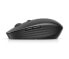 Фото #8 товара HP 635 Multi-Device Wireless Mouse - Ambidextrous - RF Wireless + Bluetooth - 1200 DPI - Black