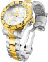 Фото #5 товара Invicta Grand Diver Stainless Steel Men's Automatic Watch – 47 mm