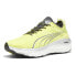 Puma Foreverrun Nitro Running Mens Yellow Sneakers Athletic Shoes 37775715