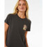 ფოტო #4 პროდუქტის RIP CURL Magic Bay Standard short sleeve T-shirt