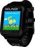 Smartwatch HELMER HELMER LK 707 smartwatch / zegarek sportowy LCD Cyfrowy Ekran dotykowy 2G GPS