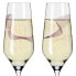 Фото #6 товара Champagnerglas Kristallwind I (2er-Set)