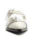 ფოტო #6 პროდუქტის Women's Darla Sling Mule Flats