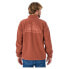 Фото #2 товара Толстовка Hurley Mesa Windchill+ Half Zip Sweatshirt