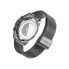 Men's Watch Viceroy 401285-57 Black Silver (Ø 44 mm)