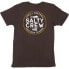 Фото #2 товара SALTY CREW First Mate Premium short sleeve T-shirt
