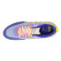 Фото #4 товара Puma X Kidsuper Mirage Mox Mens Blue Sneakers Casual Shoes 375189-01