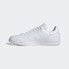 Фото #7 товара Кроссовки adidas Stan Smith Shoes (Белые)