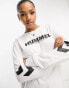 Футболка Hummel Legacy Unisex White