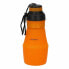 Фото #1 товара Бутылка Enebe Munkees Оранжевый