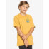 QUIKSILVER Lots Of Rights short sleeve T-shirt