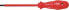 Фото #1 товара Отвертка плоская Felo серии 600 3,0 x 0,5