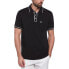 Фото #2 товара ORIGINAL PENGUIN Earl Organic Interlock 3D Sticker Pete short sleeve polo