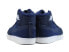 Air Jordan 1 Retro AJKO Blue Quilted 638471-403 Sneakers