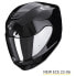 Фото #2 товара SCORPION EXO-391 Solid full face helmet