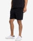 Фото #2 товара Men's Relaxed Drawstring Sweat Shorts