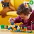 Фото #13 товара Детям LEGO Super Mario Конструктор 71384 Pickerændors для детей.