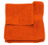 Фото #2 товара Badetuch orange 100x150 cm Frottee