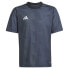 ფოტო #1 პროდუქტის ADIDAS Reversible 24 short sleeve T-shirt