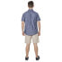 TRESPASS Slapton short sleeve shirt