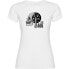 Фото #2 товара KRUSKIS Just Ride short sleeve T-shirt