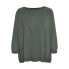 VERO MODA Nellie Glory Boxy 3/4 Sleeve Blouse