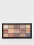 Фото #1 товара Revolution Reloaded Palette Velvet Rose