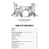 Фото #2 товара Drumeo The Best Beginner Drum Book