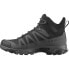 Фото #5 товара SALOMON X Ultra 4 Mid Goretex Hiking Boots