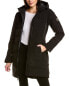 Фото #1 товара Skea Alexandria Down Coat Women's Black 2